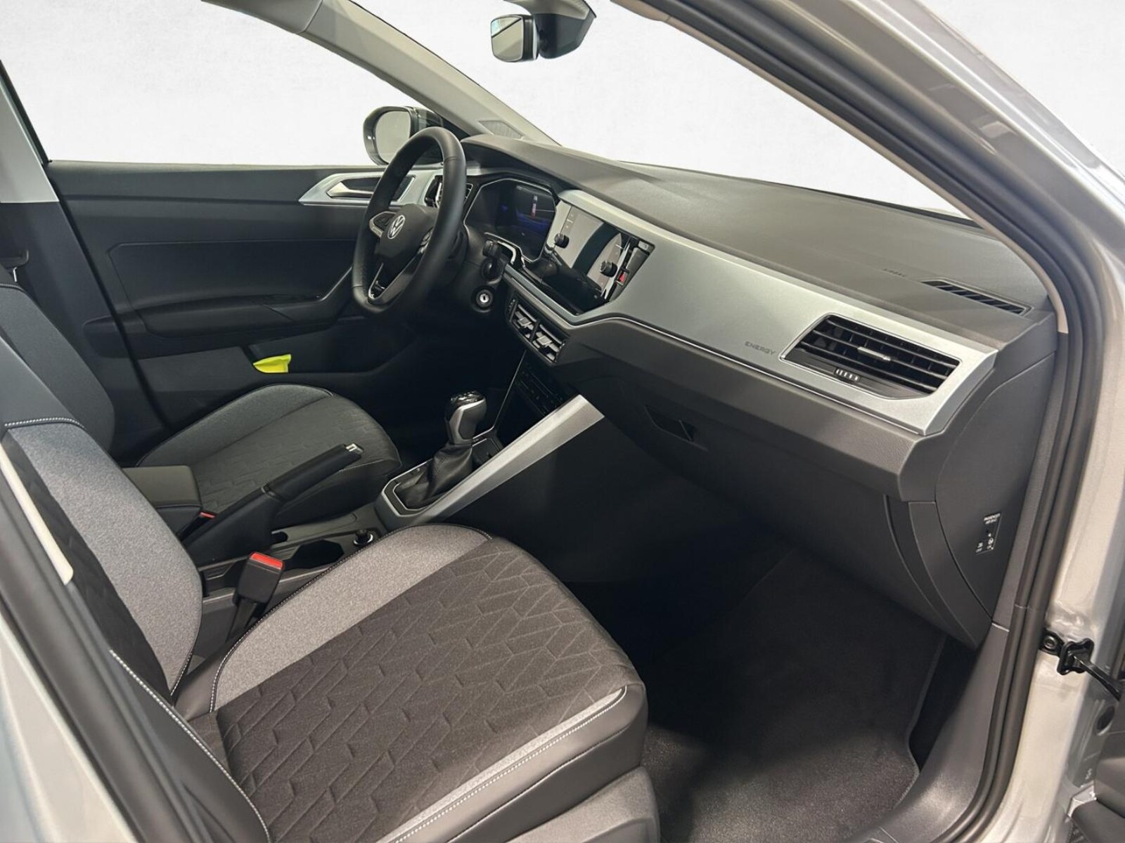 Volkswagen Taigo – Bild 9