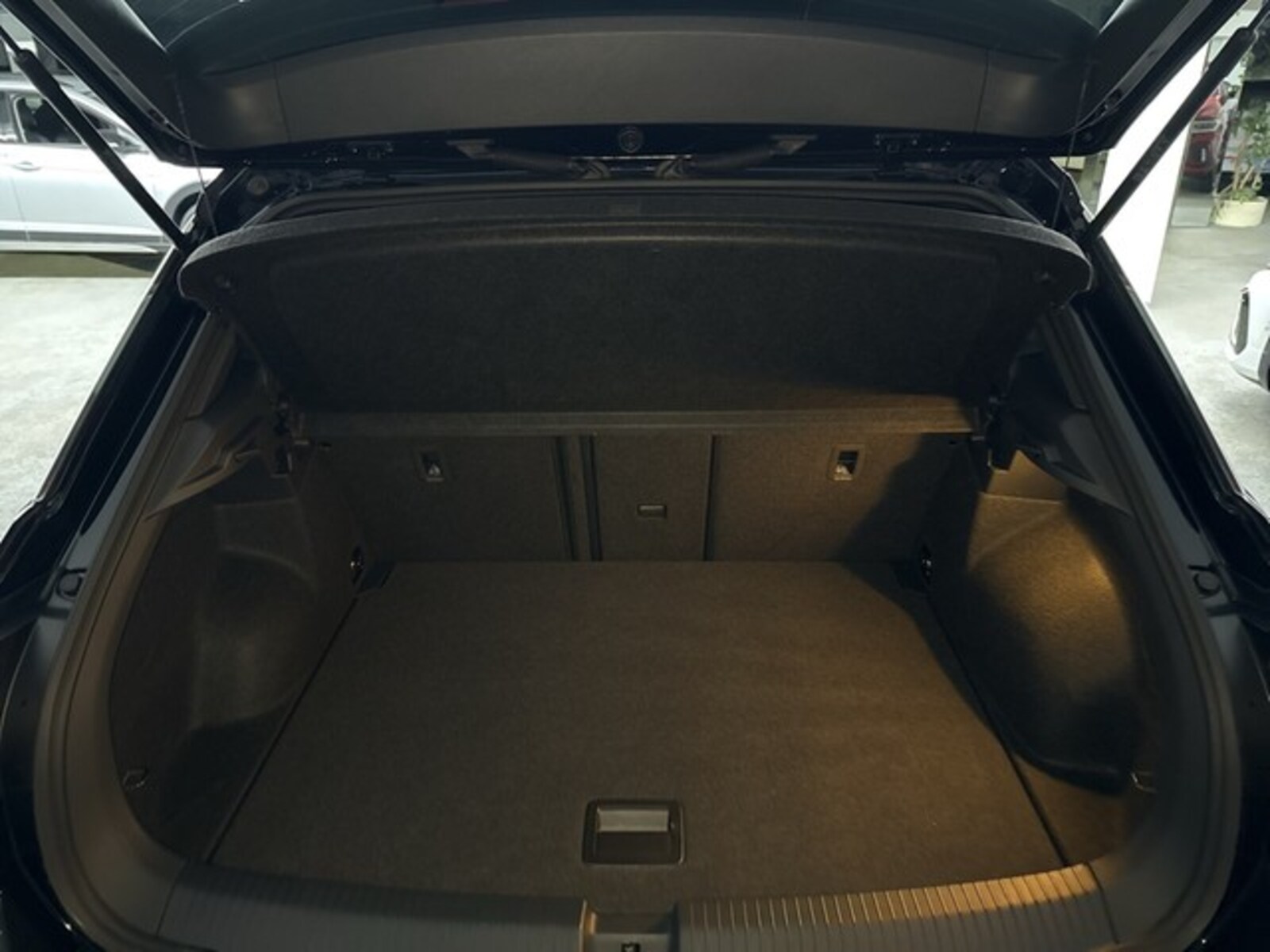 Volkswagen T-Roc – Bild 7