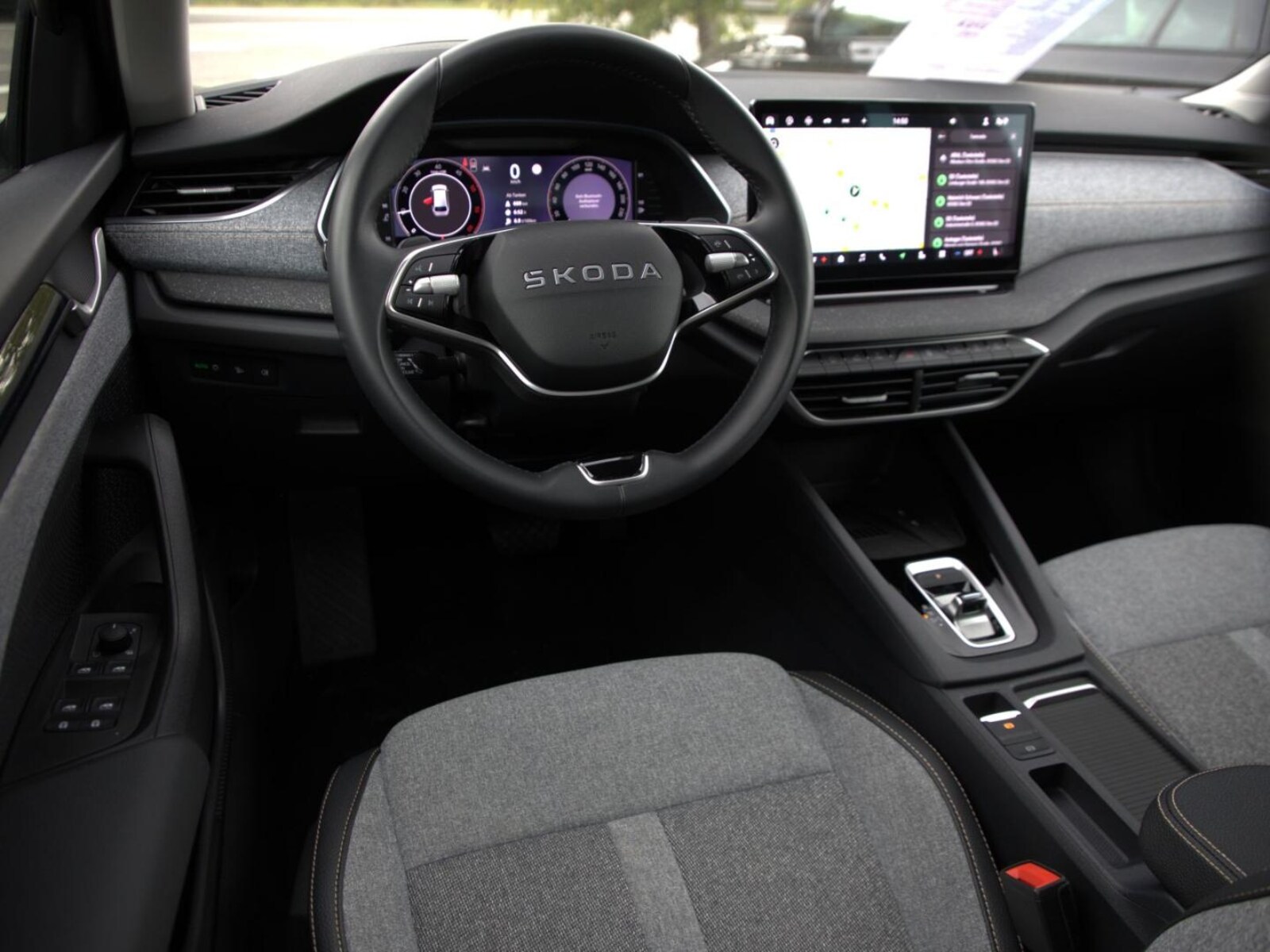 Škoda Octavia Combi – Bild 19