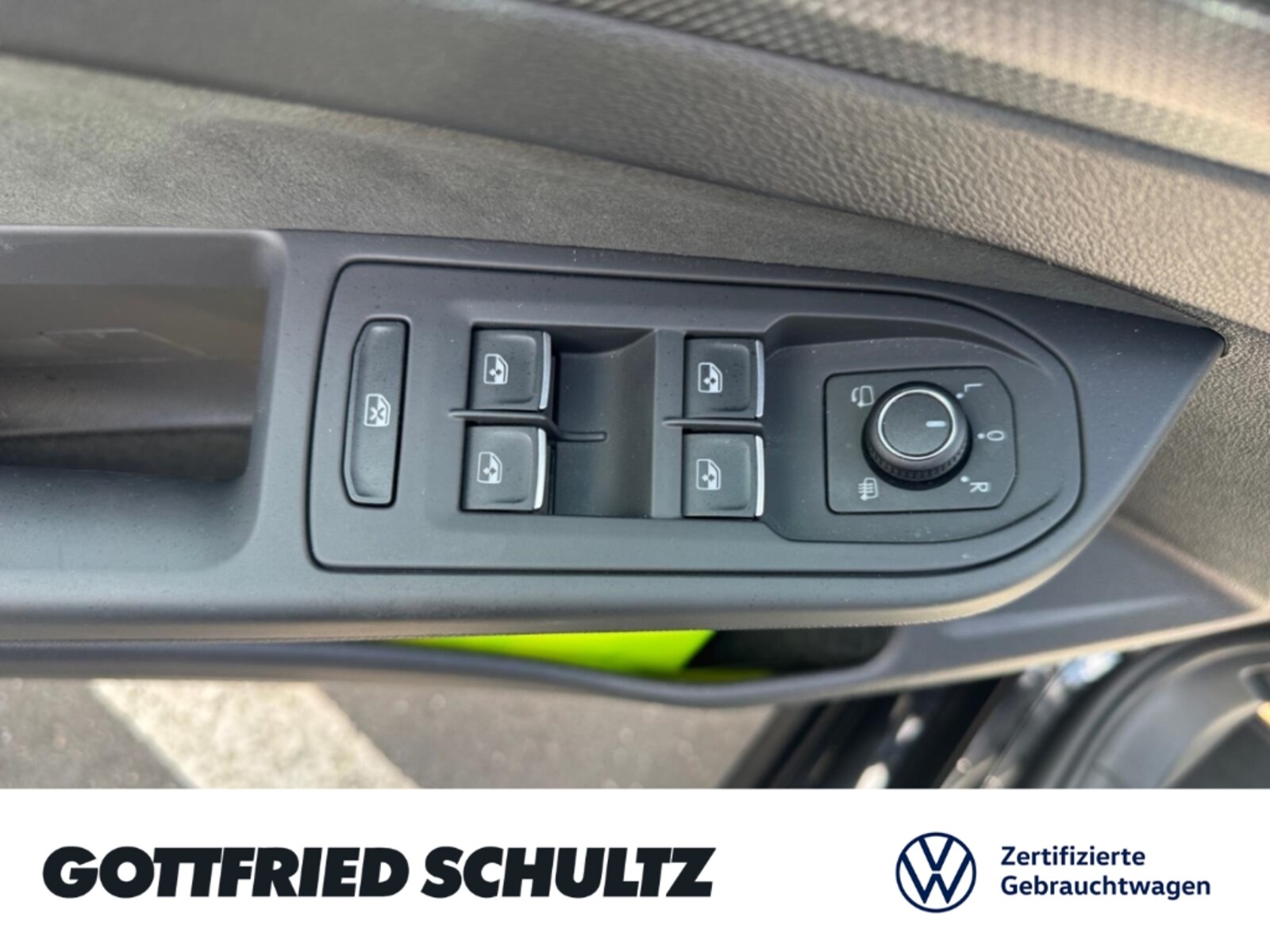 Volkswagen Golf – Bild 11