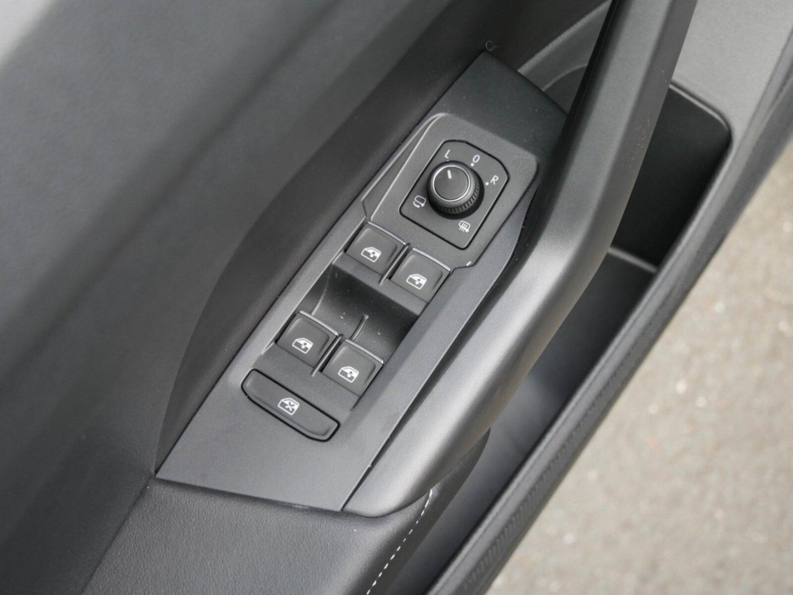 Volkswagen T-Cross – Bild 13