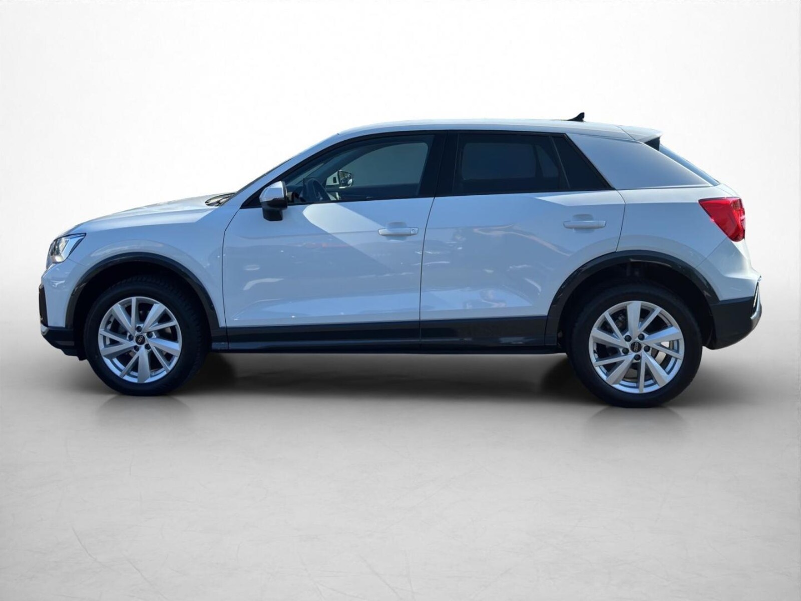 Audi Q2 – Bild 3