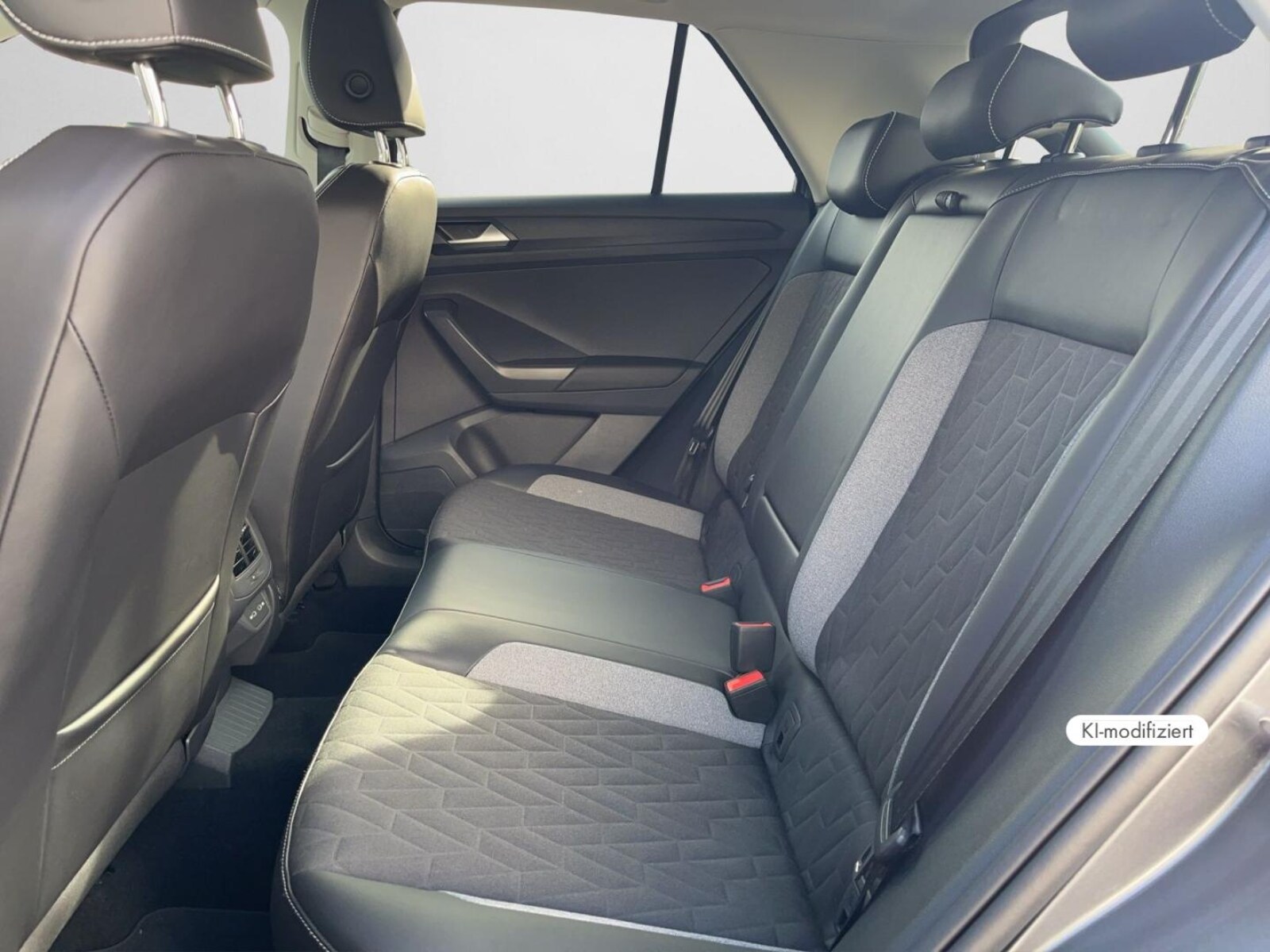 Volkswagen T-Roc – Bild 14