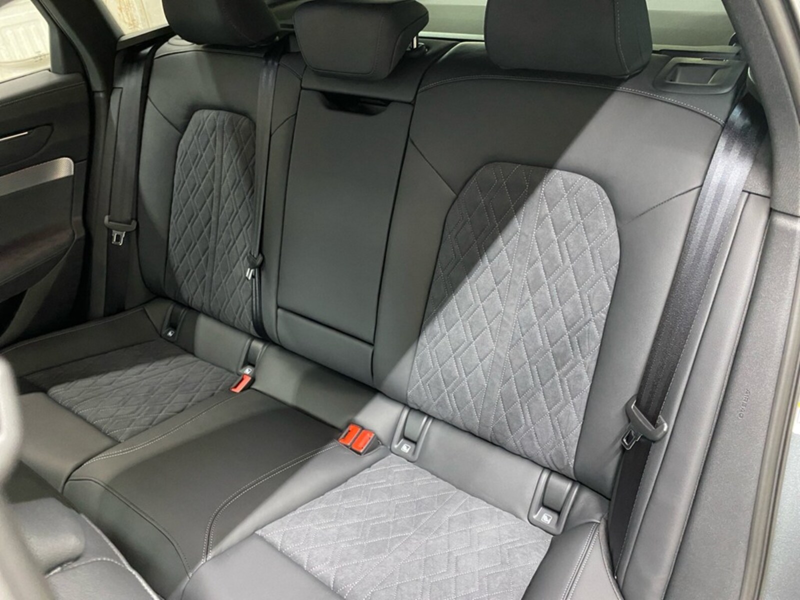 Audi A6 Avant – Bild 6