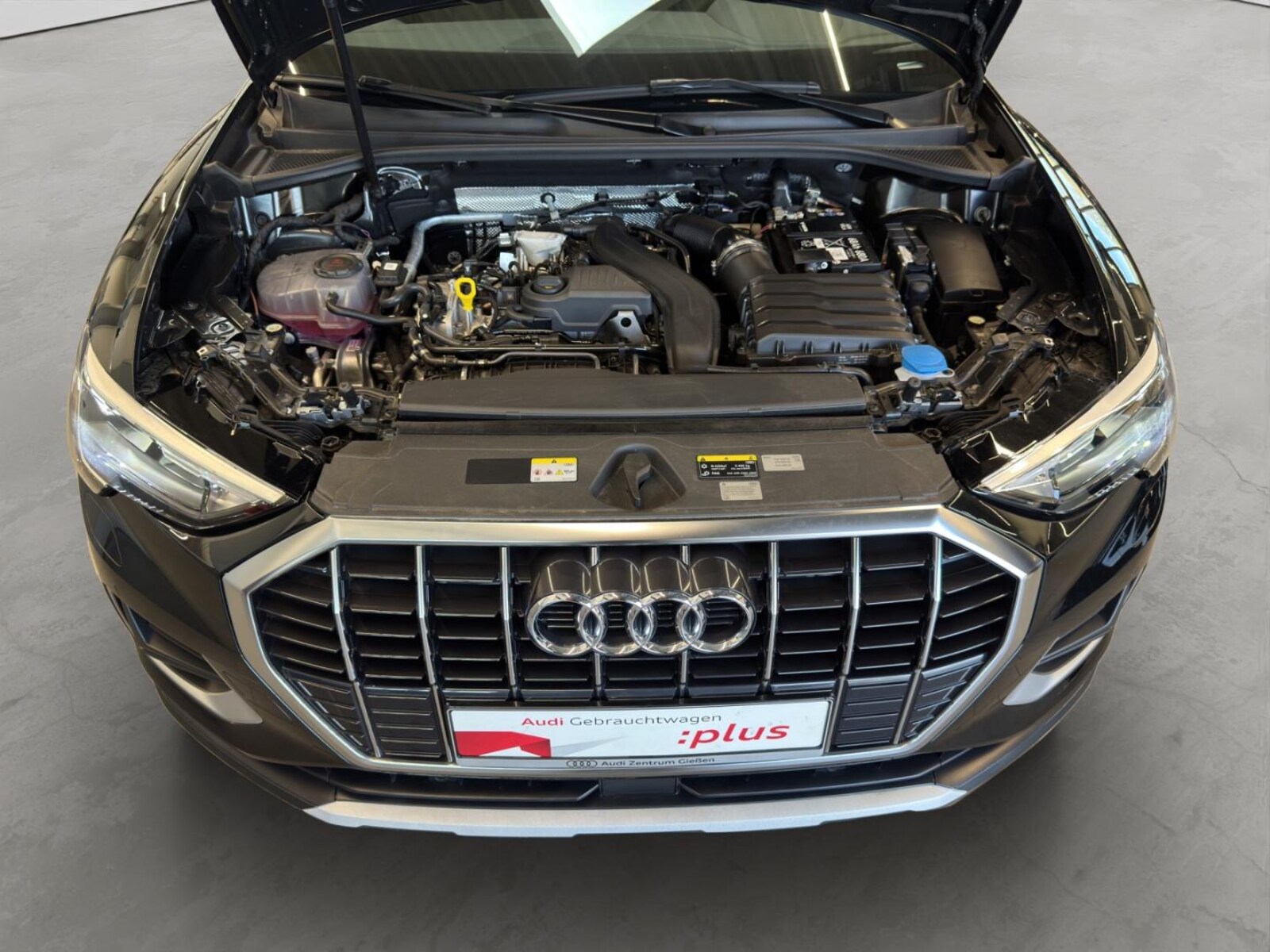 Audi Q3 – Bild 14