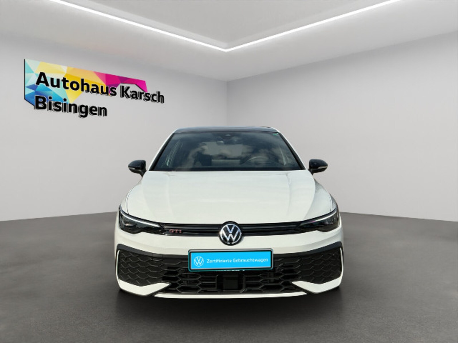 Volkswagen Golf – Bild 9