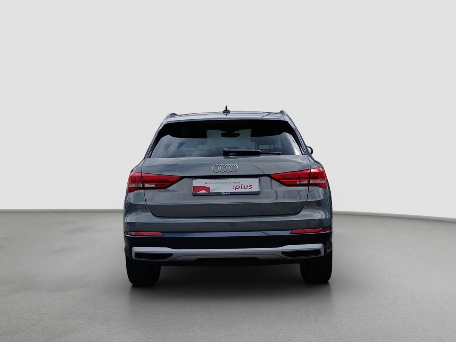 Audi Q3 – Bild 7