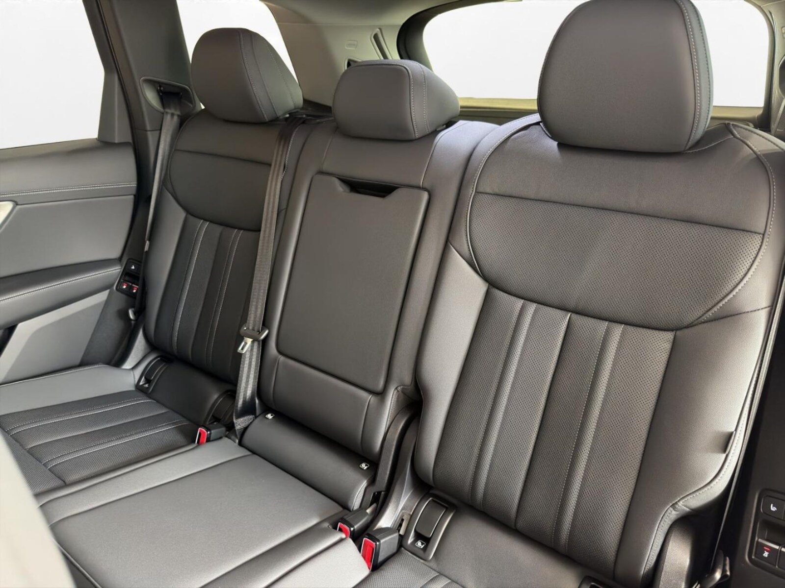 Audi Q7 – Bild 19