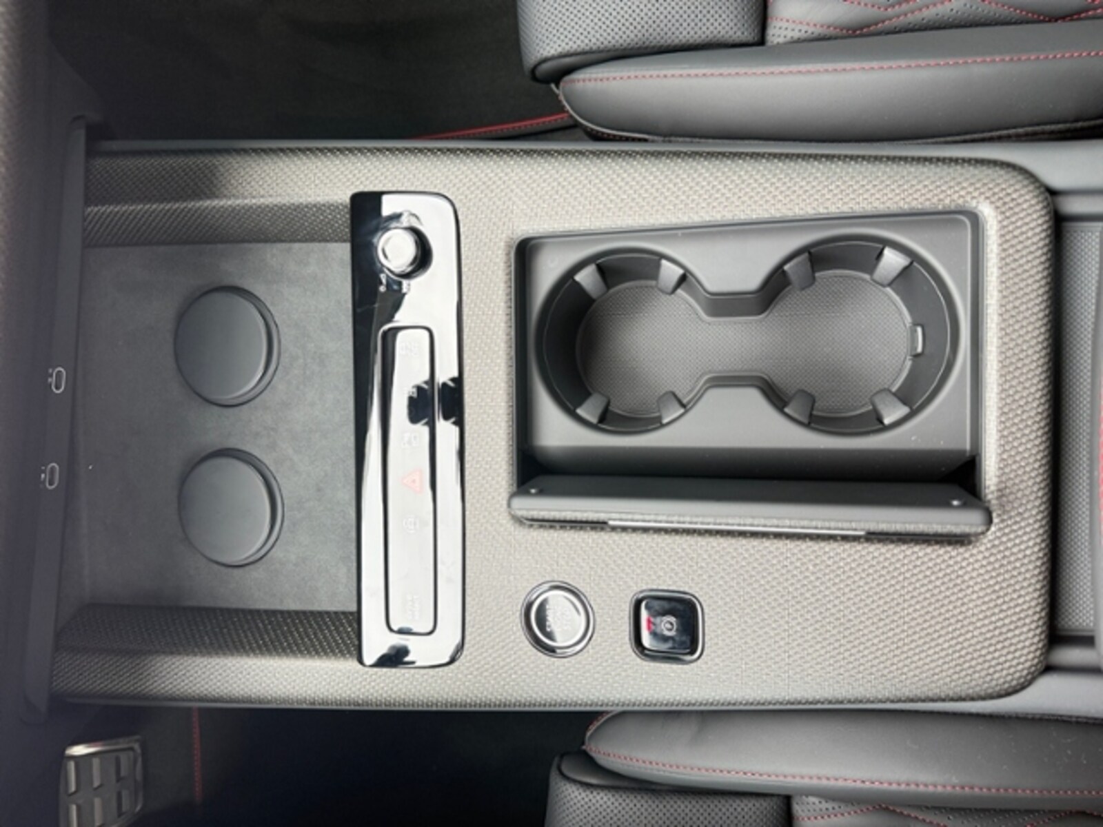 Audi Q7 – Bild 20