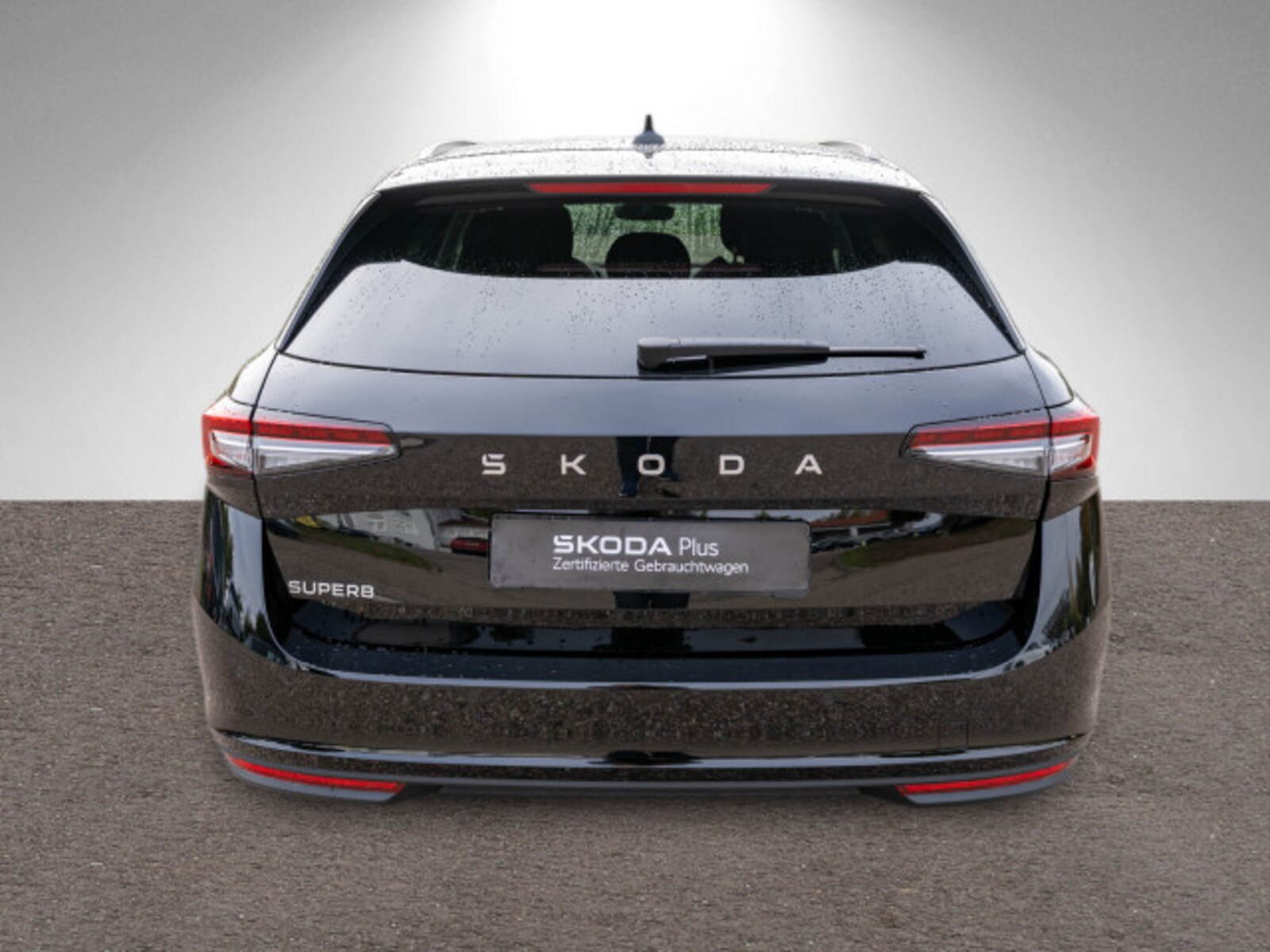 Škoda Superb Combi – Bild 6