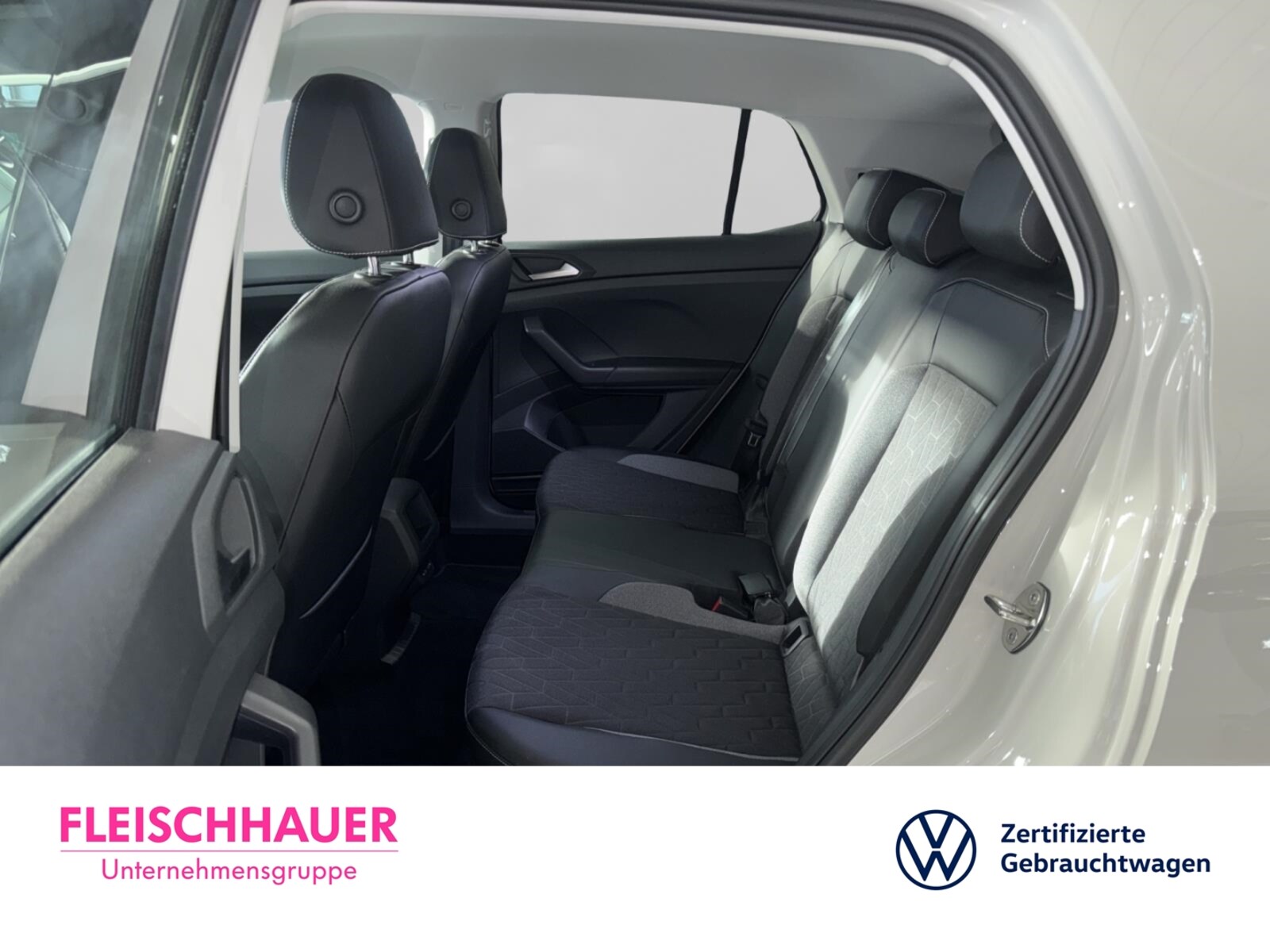 Volkswagen T-Cross – Bild 11