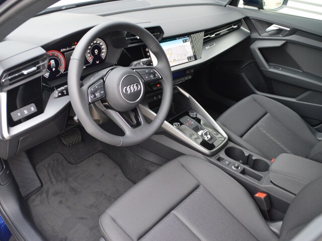 Image about Audi A3 Sportback advanced 35 TFSI S tronic