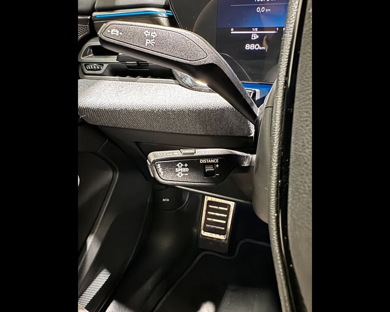 Immagine di Audi A5 Sedan Launch edition one TDI quattro 150 kWS tronic - Vista: for more details contact your dealer