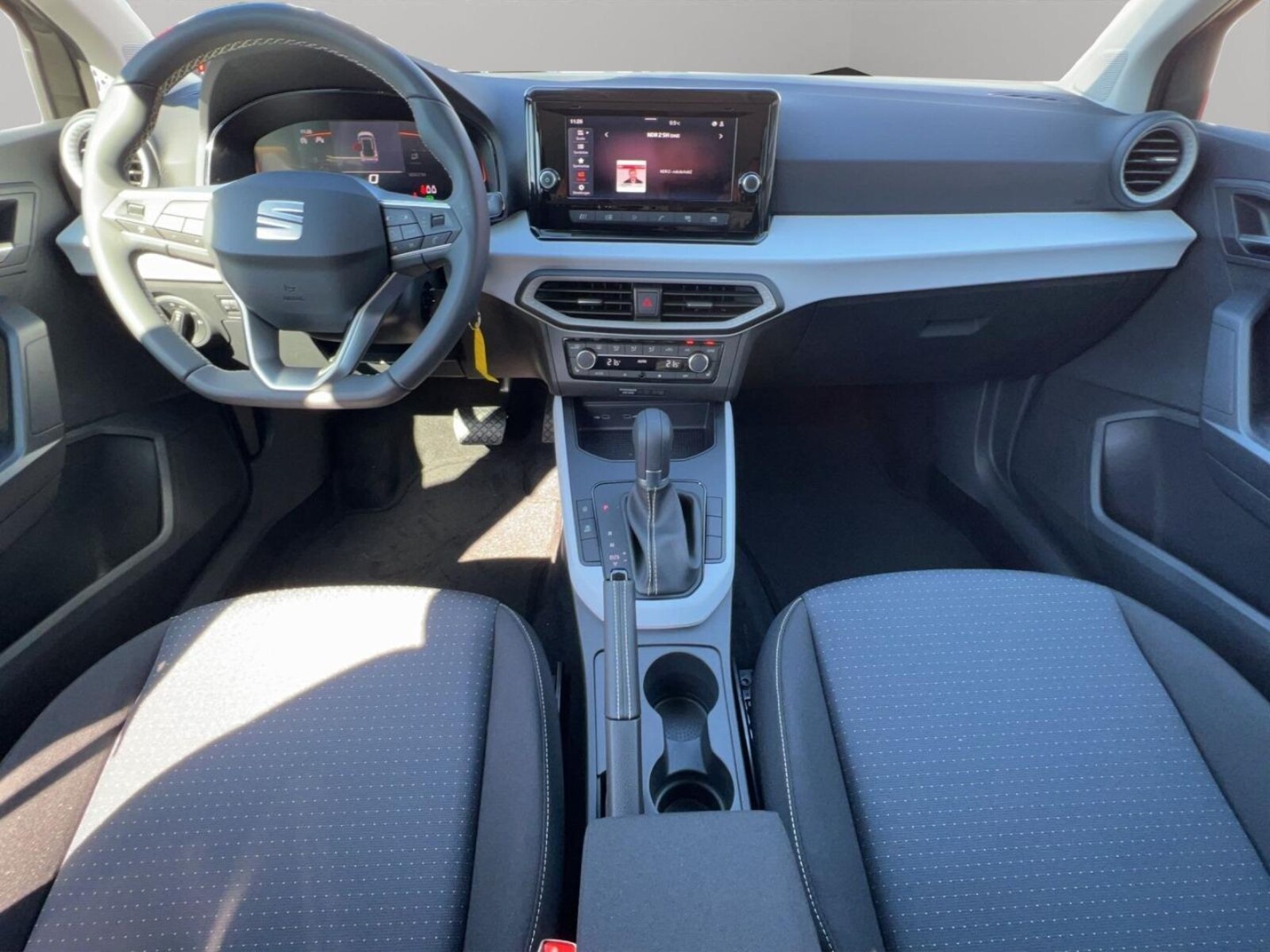 SEAT Arona – Bild 14