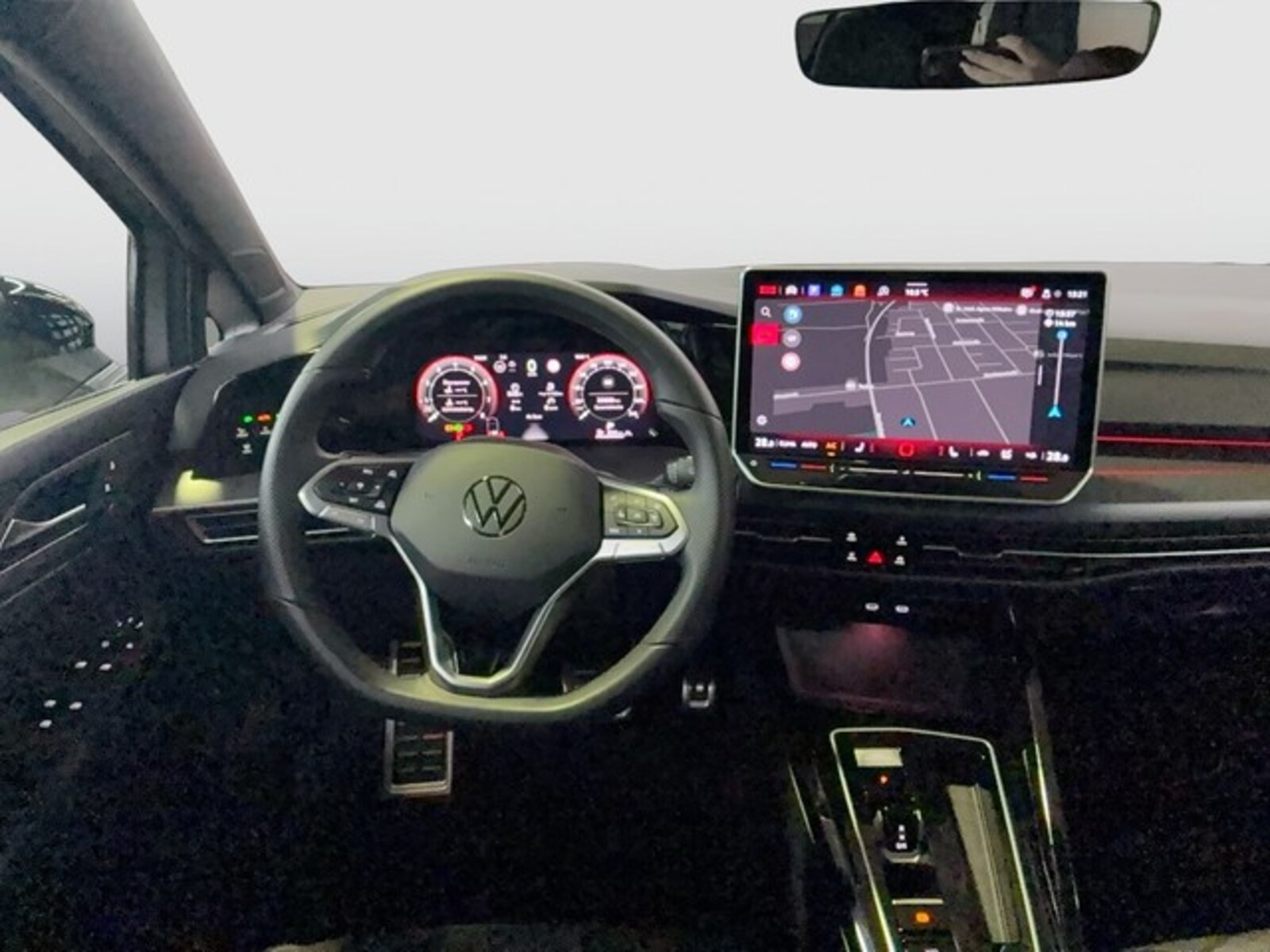 Volkswagen Golf – Bild 10