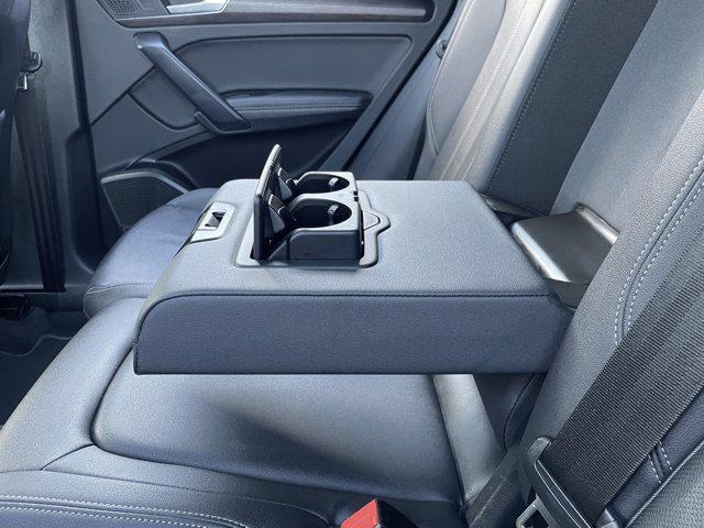 2023 Audi Q5 Premium Plus - Photo 17