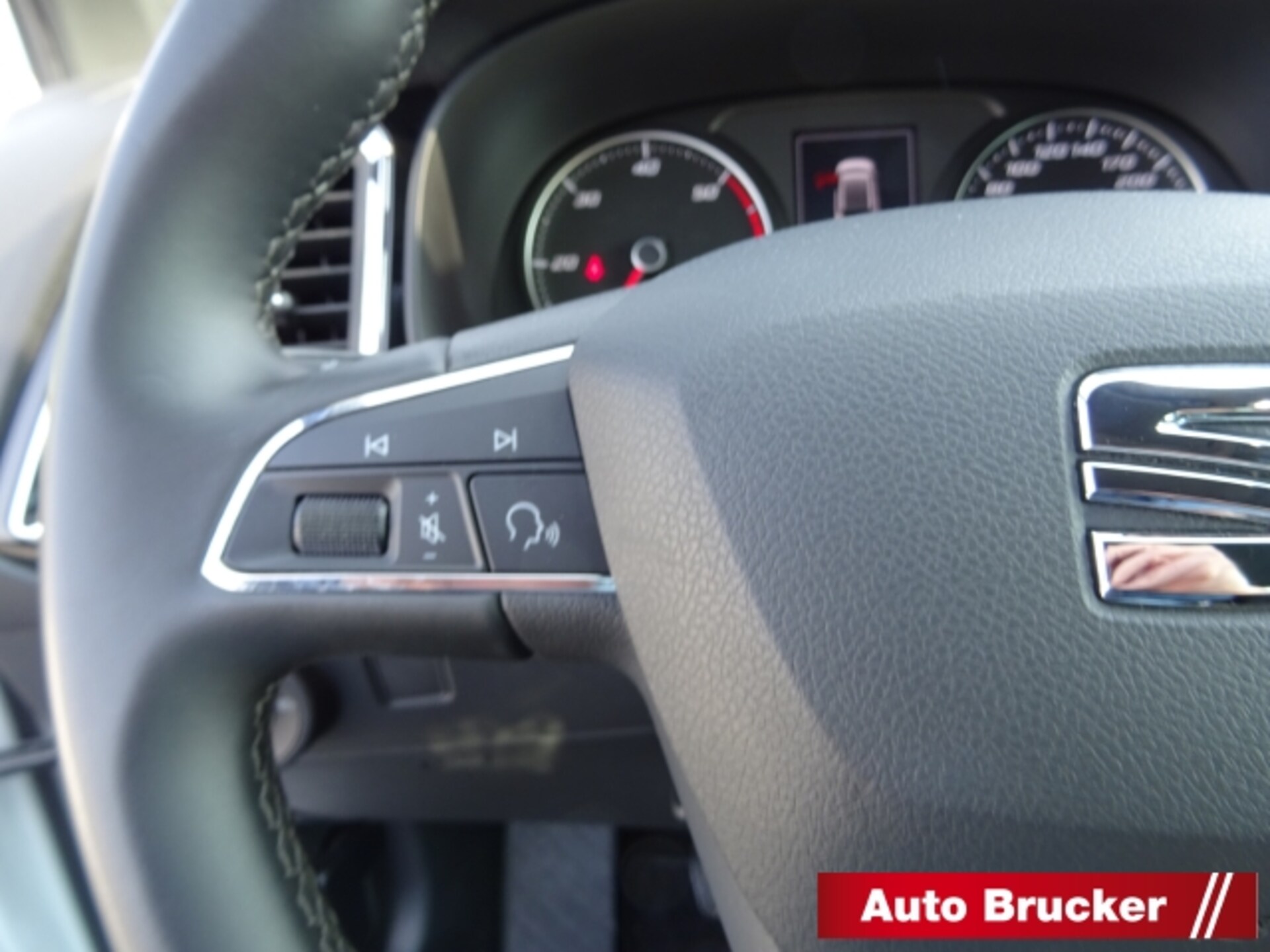 SEAT Ateca XCELLENCE