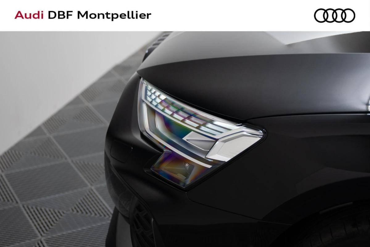 Image about Audi A3 Sportback S line 35 TFSI Hybride 110 kW (150 ch) S tronic