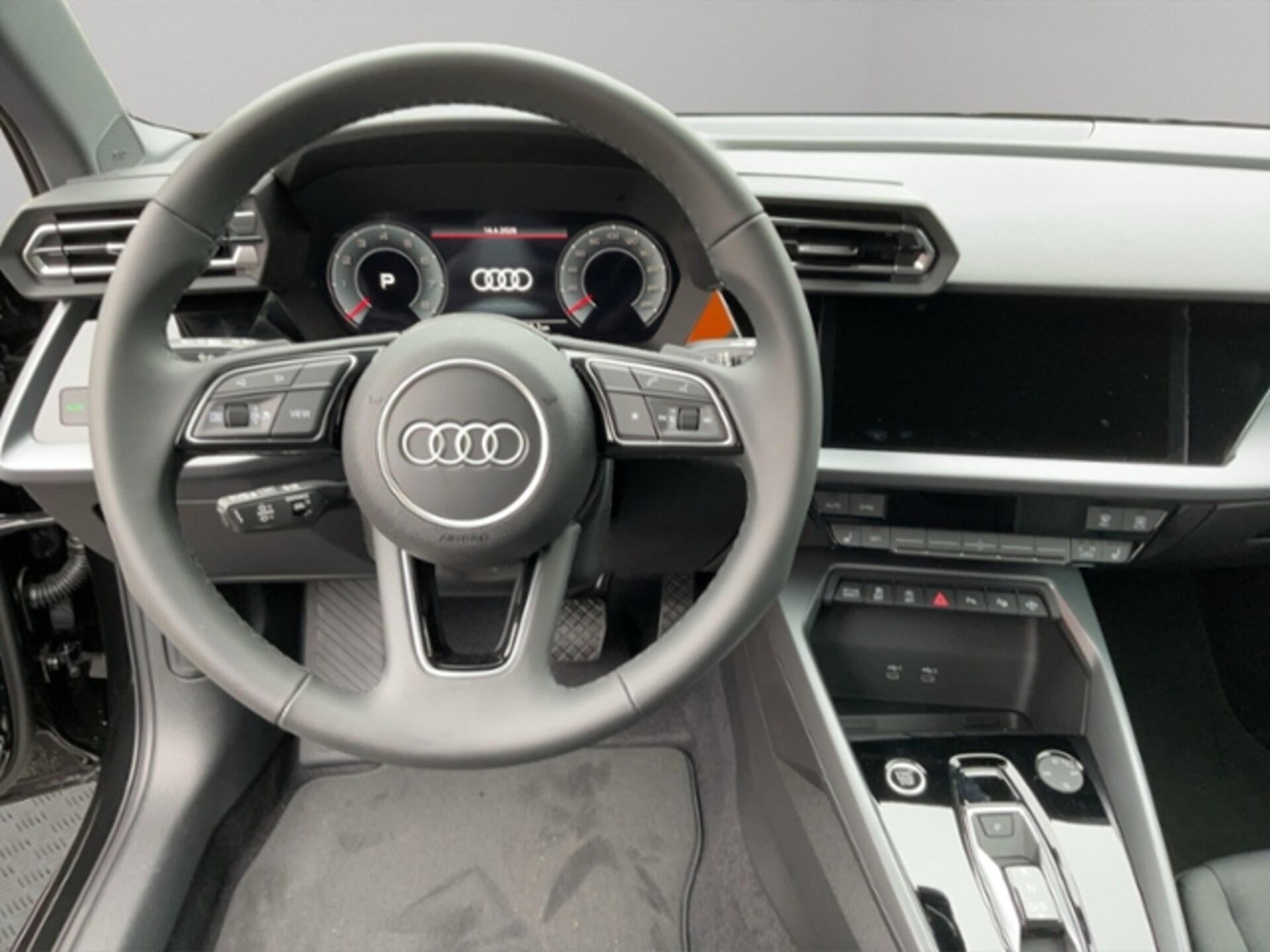 Audi A3 Sportback S line
