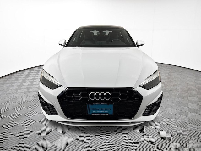 2025 Audi A5 Sportback