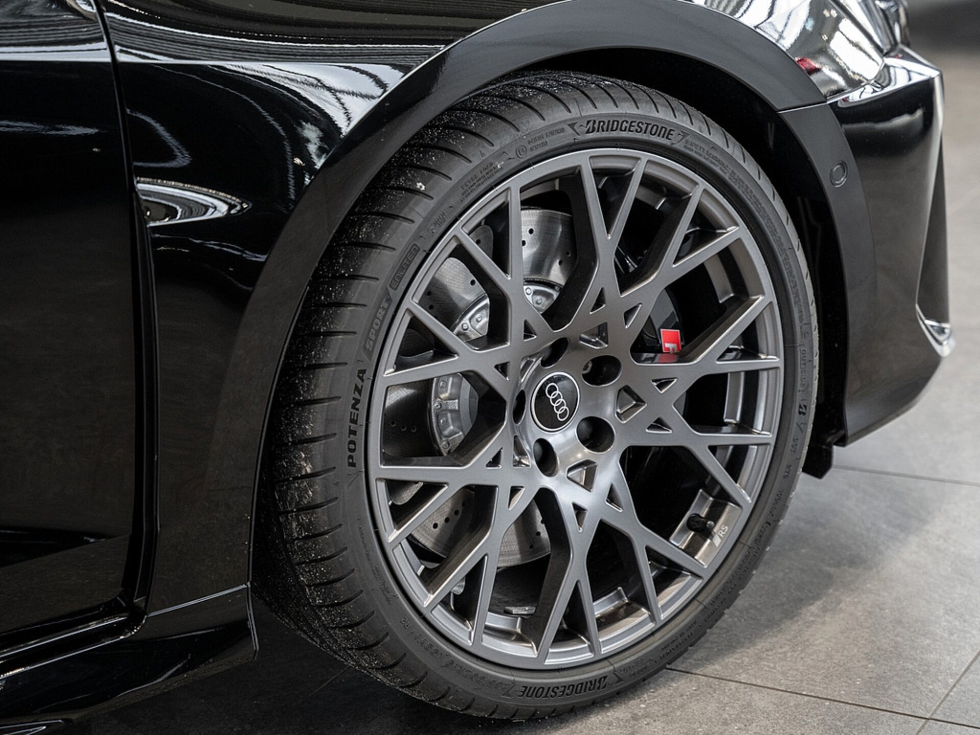 Audi RS 3 Sportback