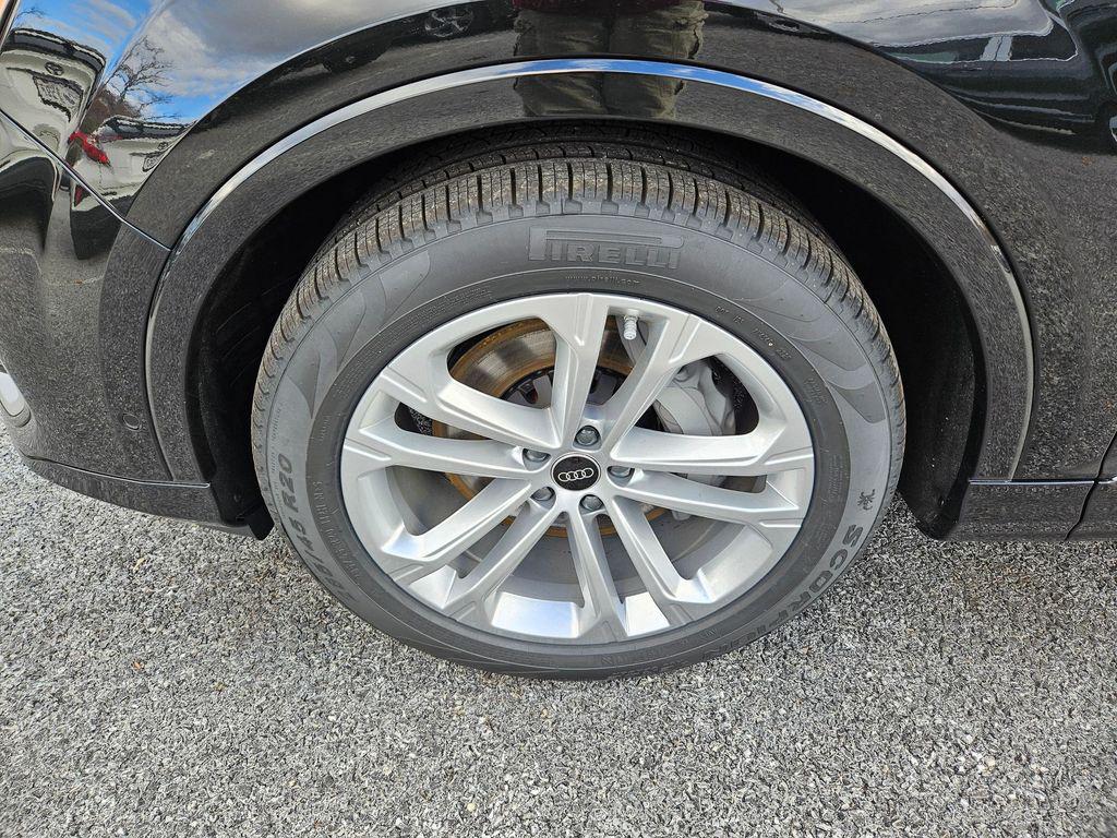2026 Audi Q7 Premium Plus - Photo 27