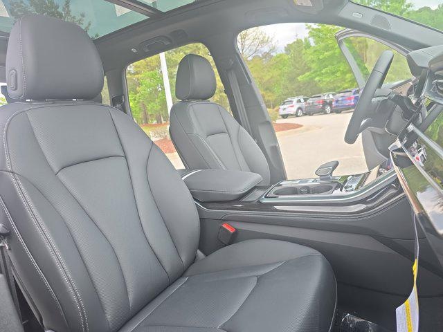 2026 Audi Q7 Premium Plus - Photo 10
