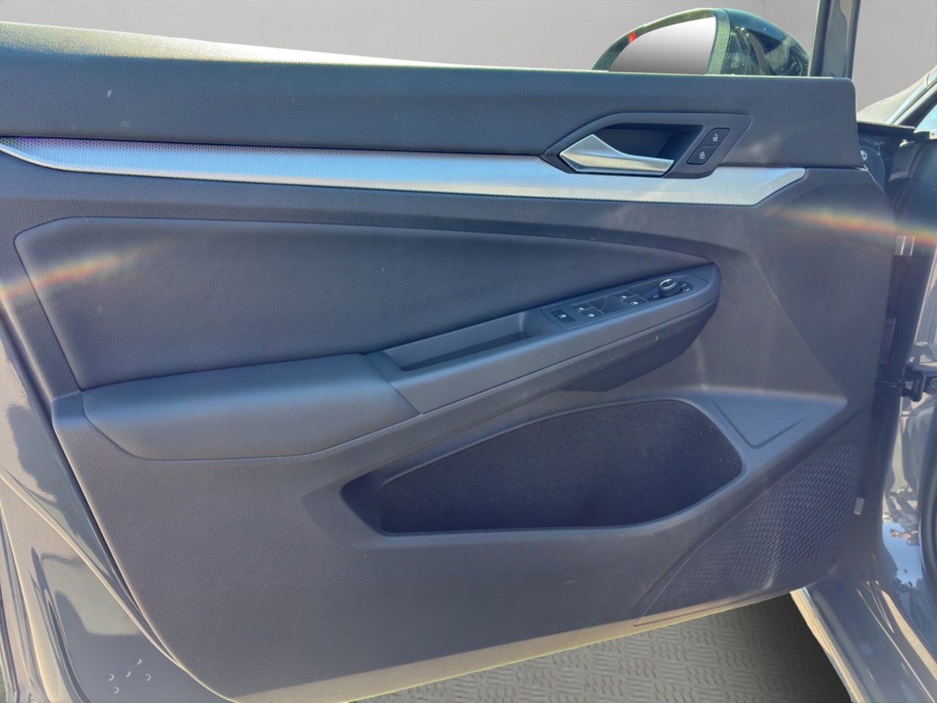 Volkswagen Golf Variant Goal