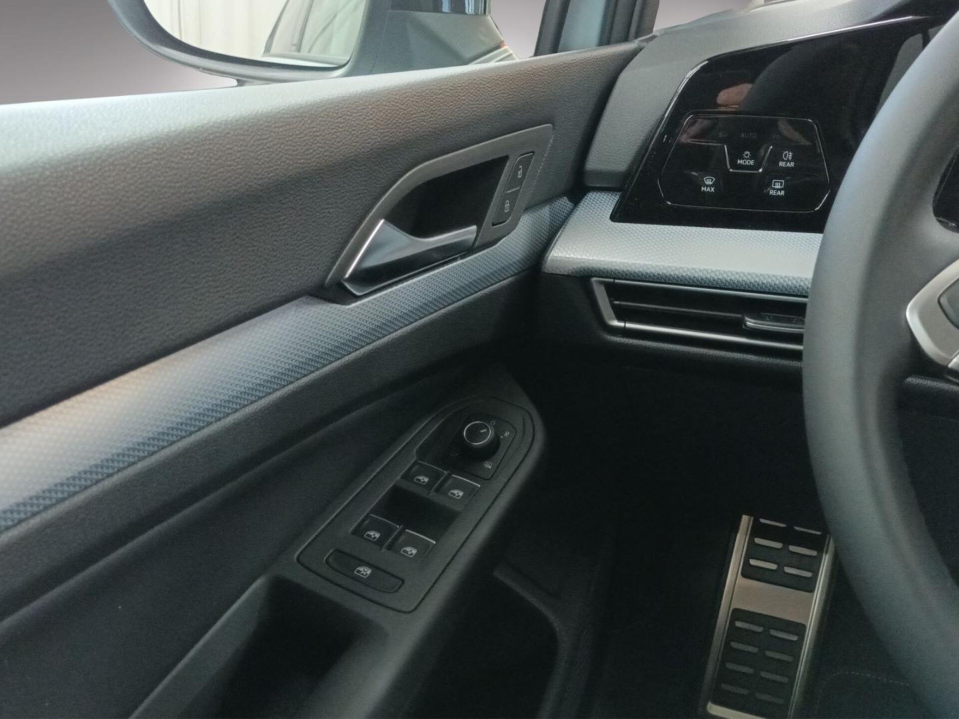 Volkswagen Golf ENERGY