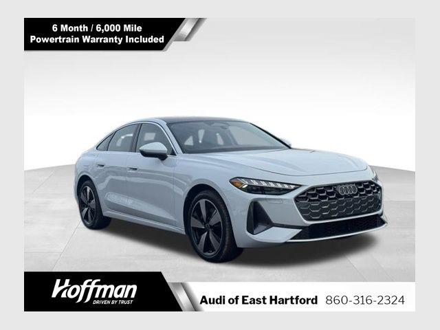 2025 Audi A5 Premium Plus quattro S tronic's photo