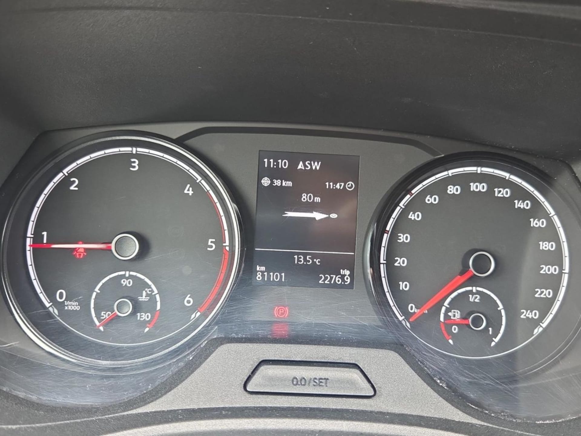 Volkswagen T6.1 Transporter Kasten kurzer Radstand EcoProfi