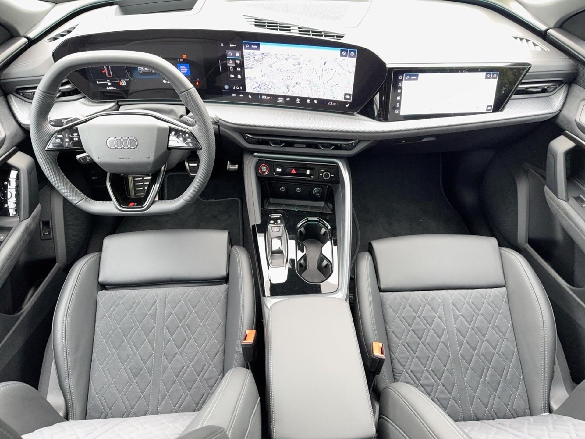 Audi Q5 SUV