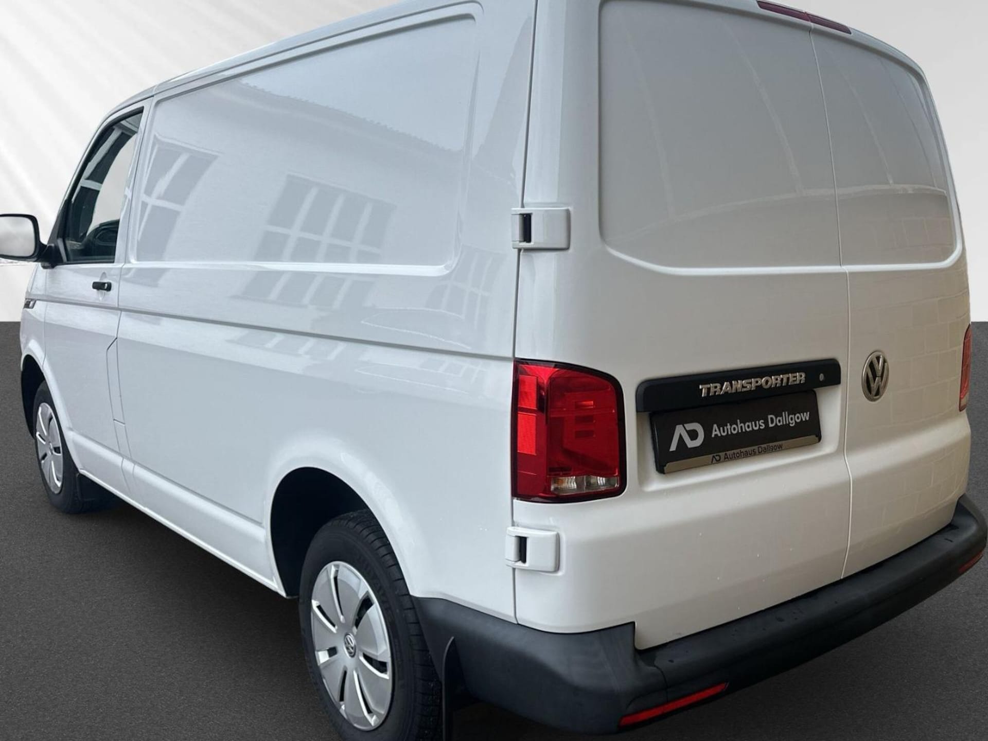 Volkswagen T6.1 Transporter Kasten kurzer Radstand