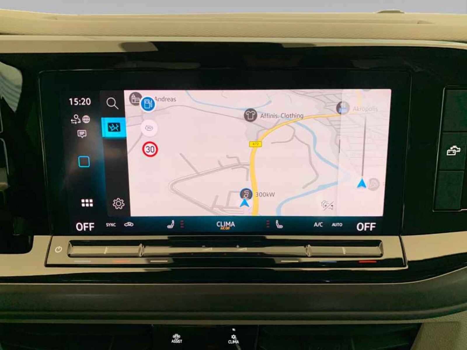 Volkswagen California – Bild 18