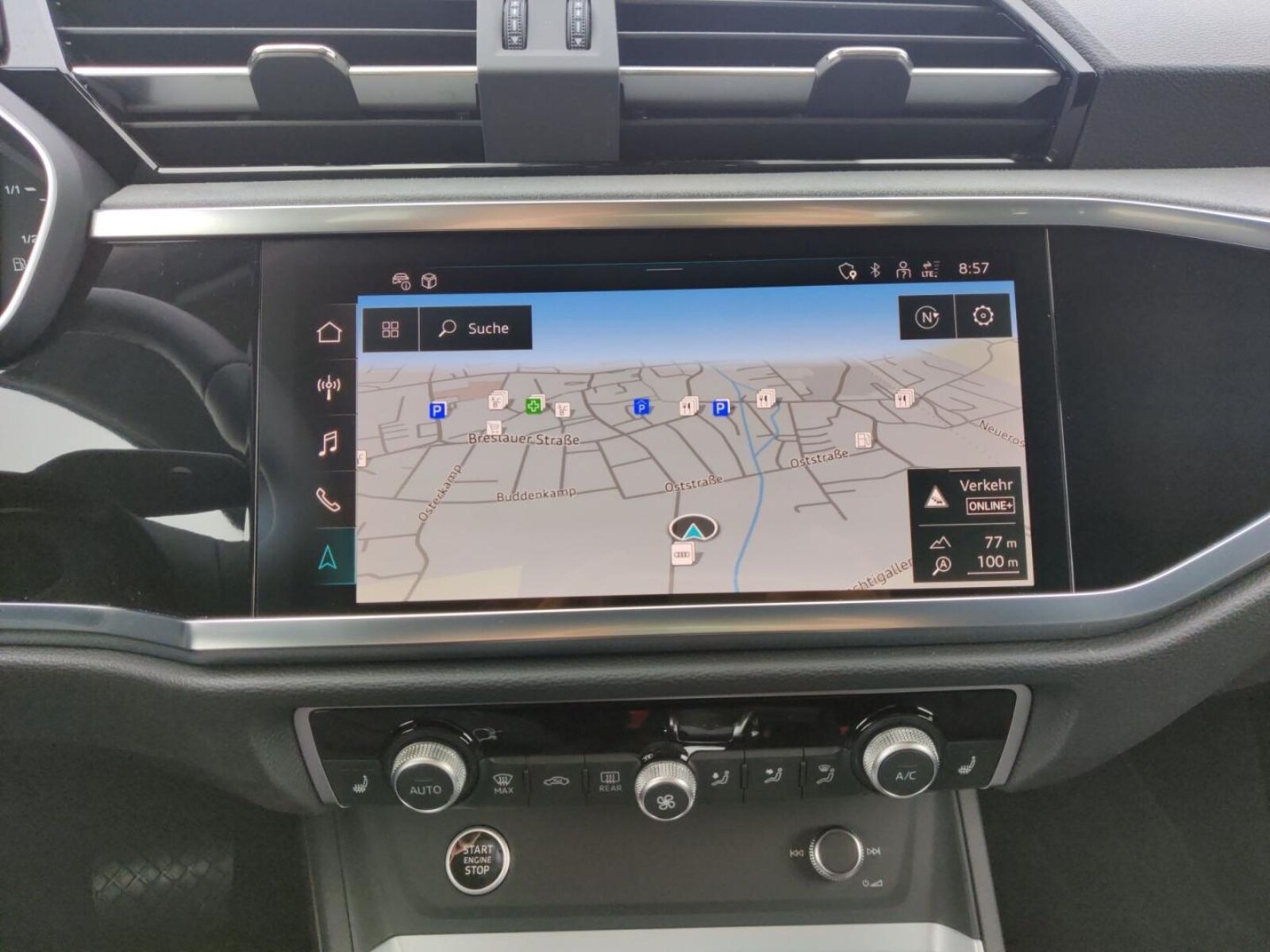 Audi Q3 – Bild 17