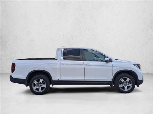 2024 Honda Ridgeline