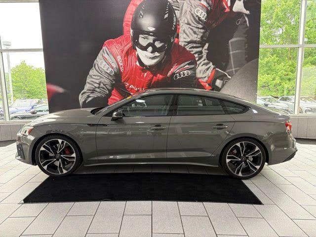 2023 Audi S5 Sportback