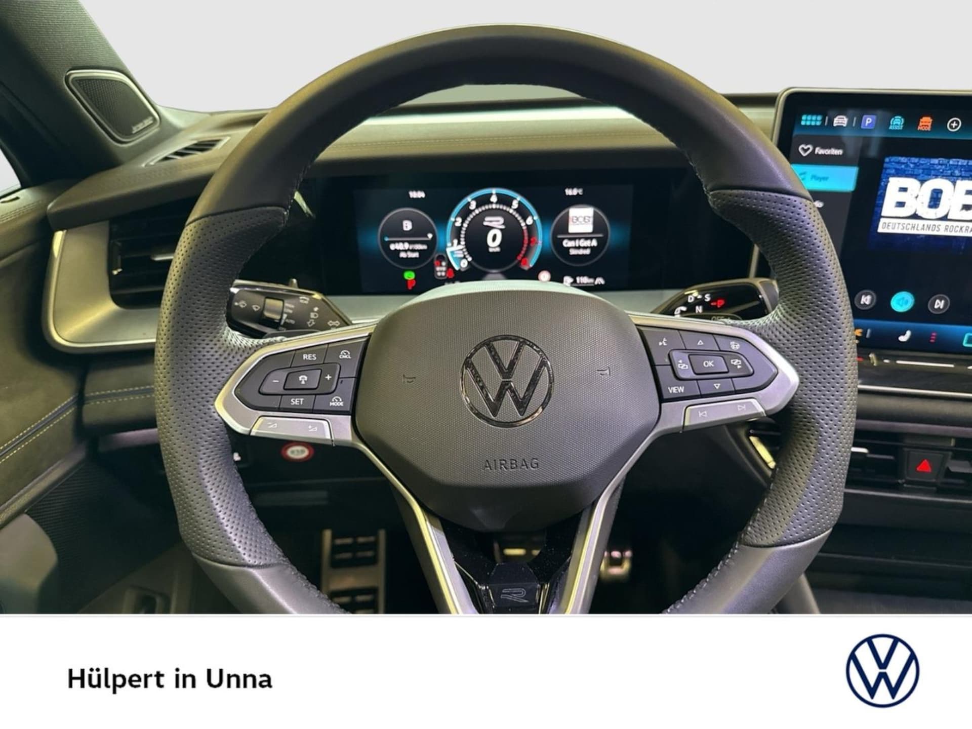 Volkswagen Tayron R-Line