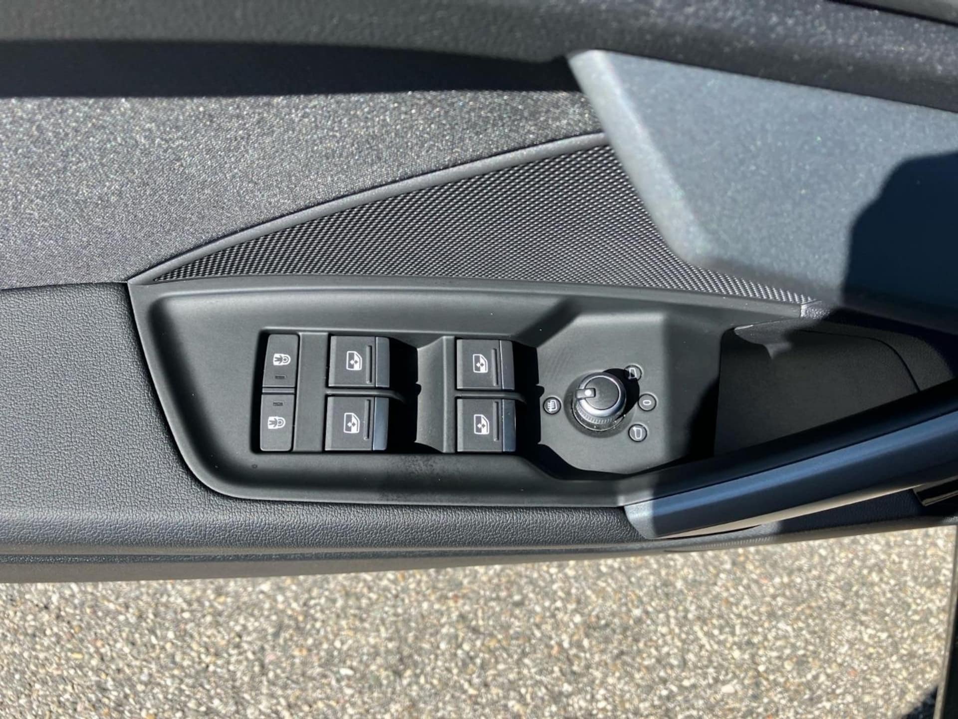 Audi A3 Sportback Advanced