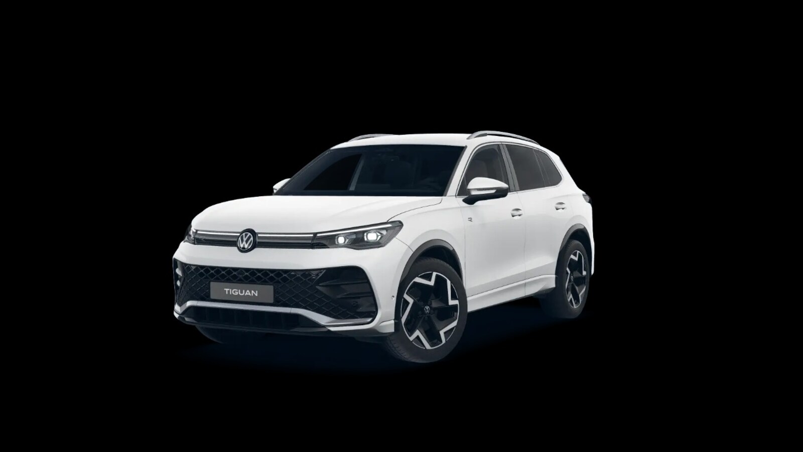 Volkswagen Tiguan – Bild 2