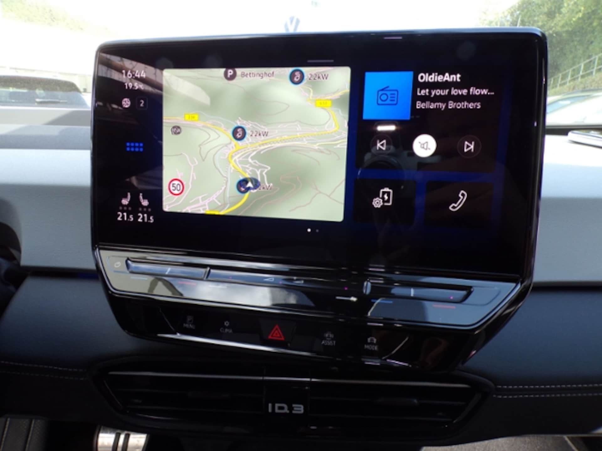 Volkswagen ID.3 MOVE Pro