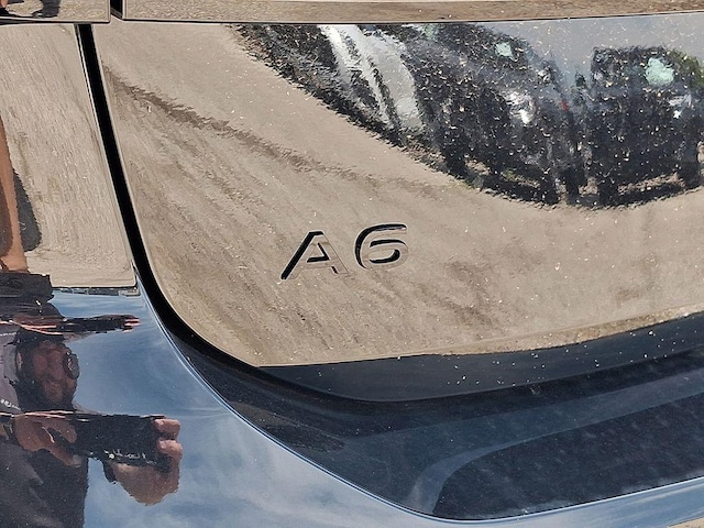 2026 Audi A6 Premium Plus - Photo 12