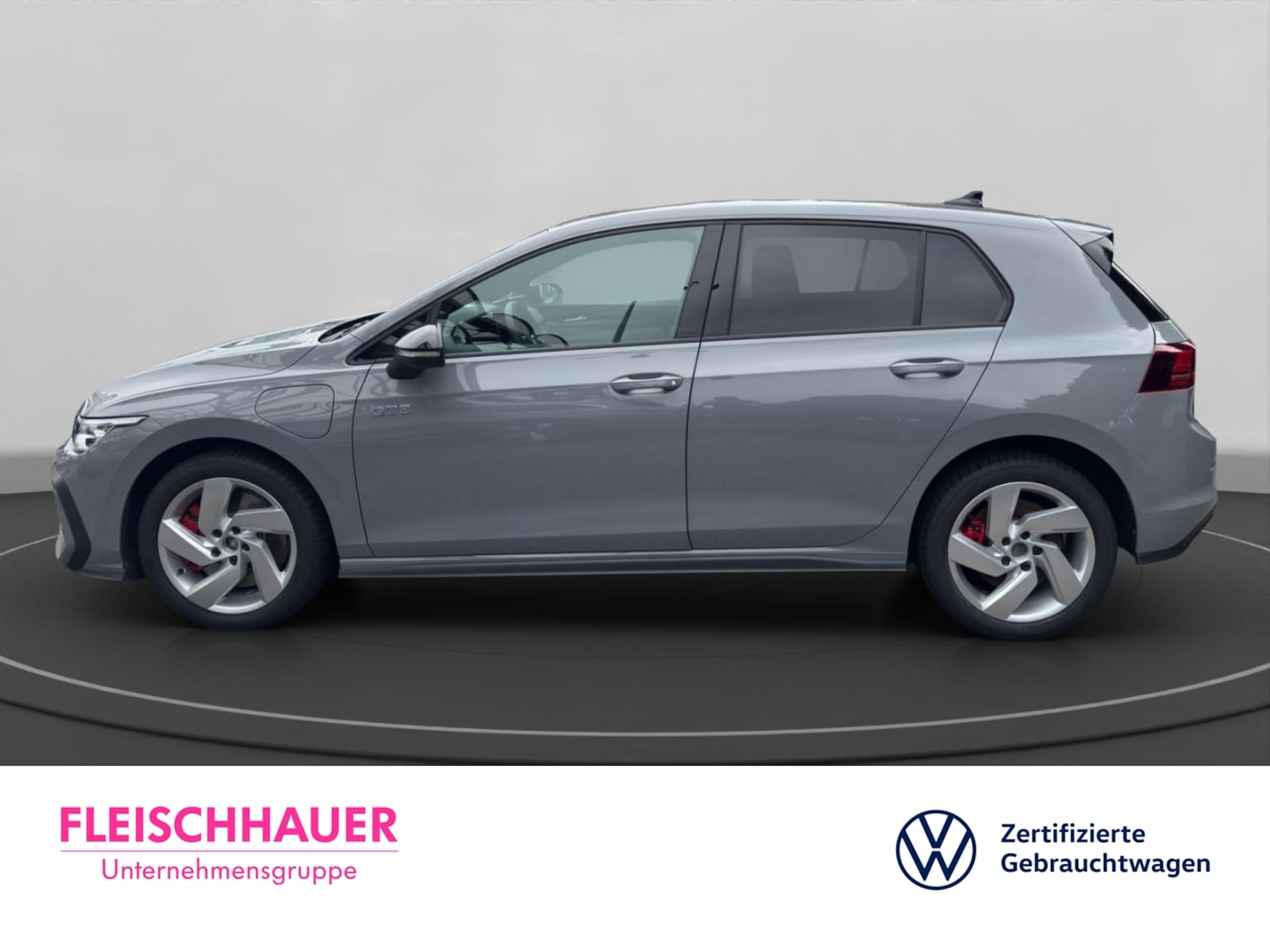 Volkswagen Golf GTE
