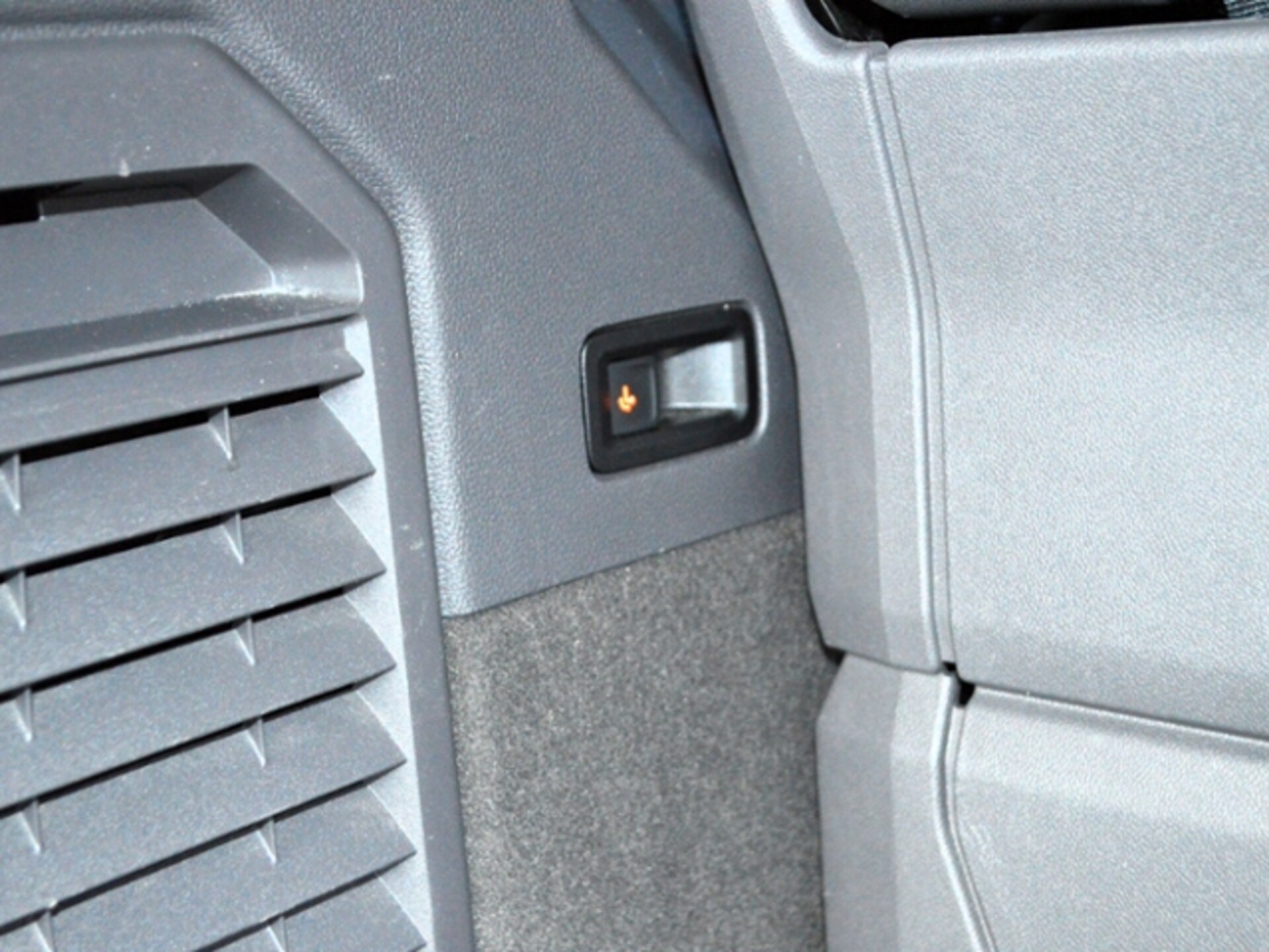 Volkswagen Multivan Life