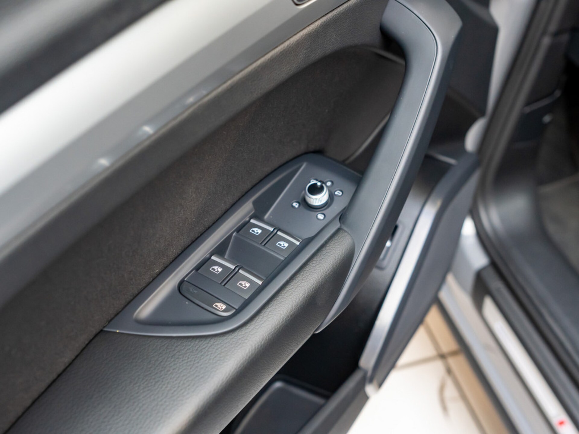 Audi Q5 SUV S line