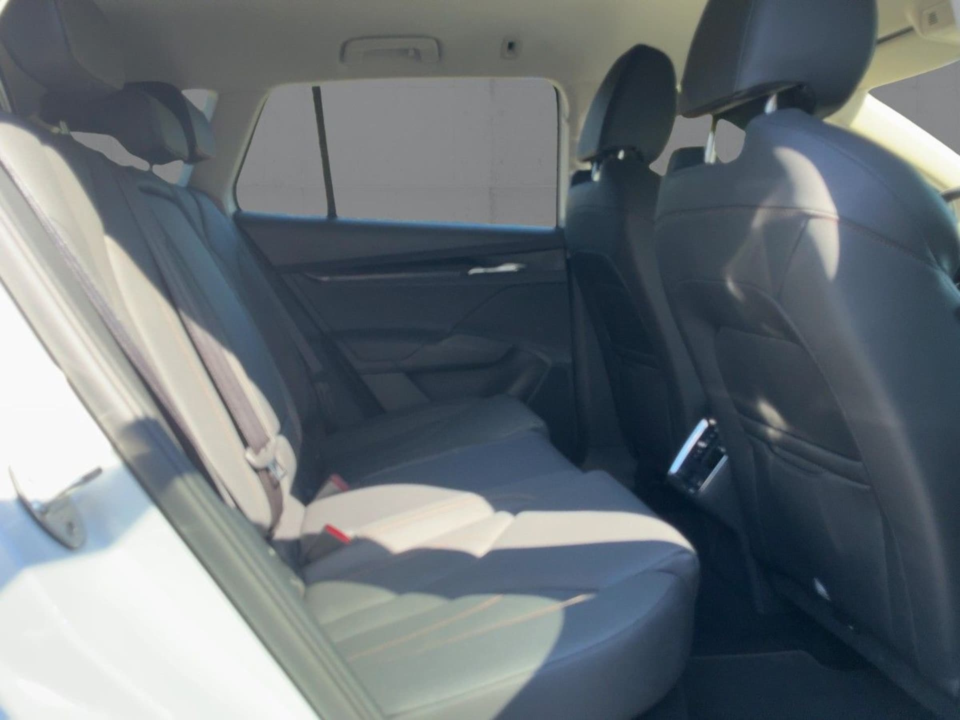 Skoda Enyaq 80