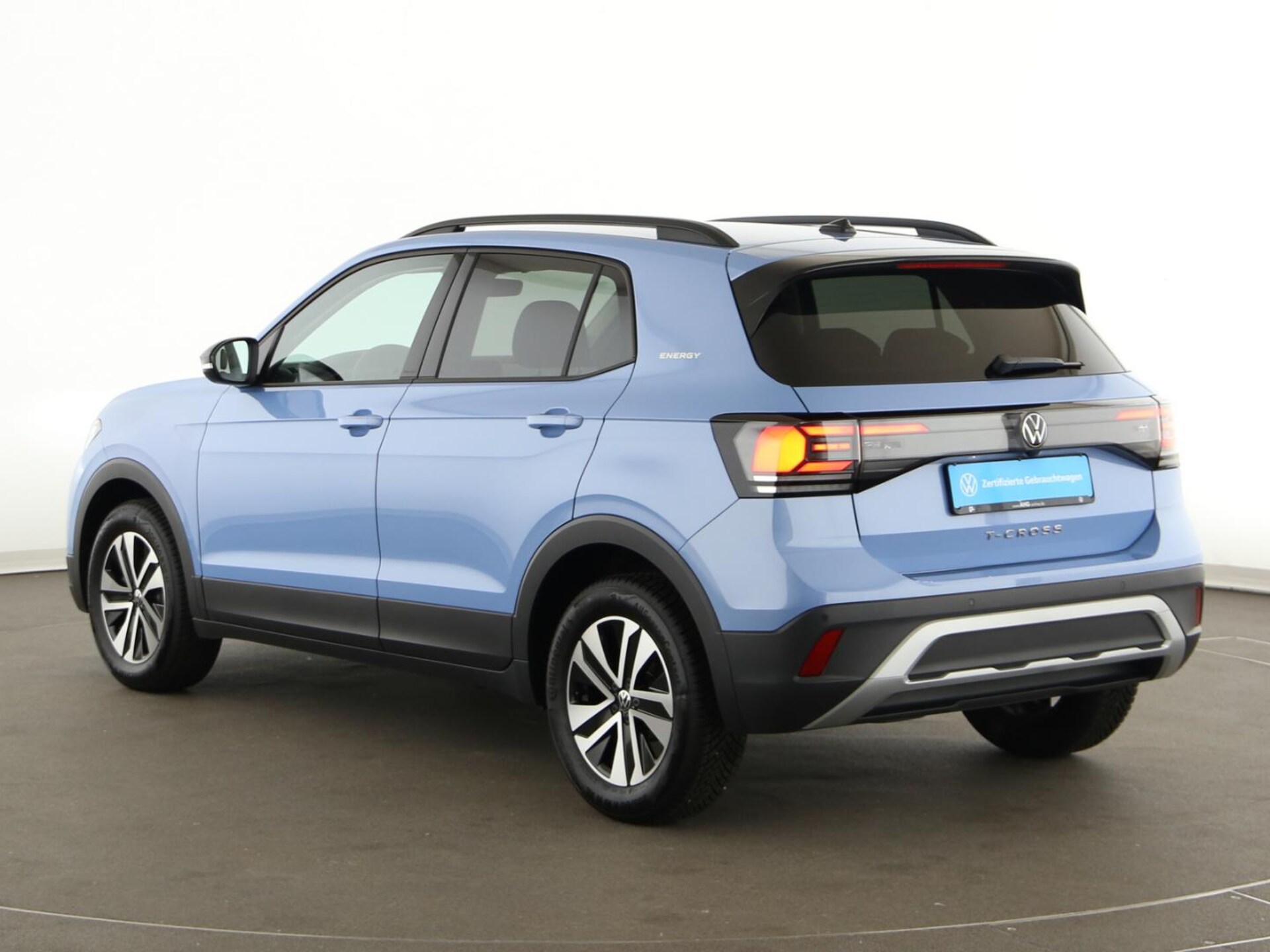 Volkswagen T-Cross ENERGY