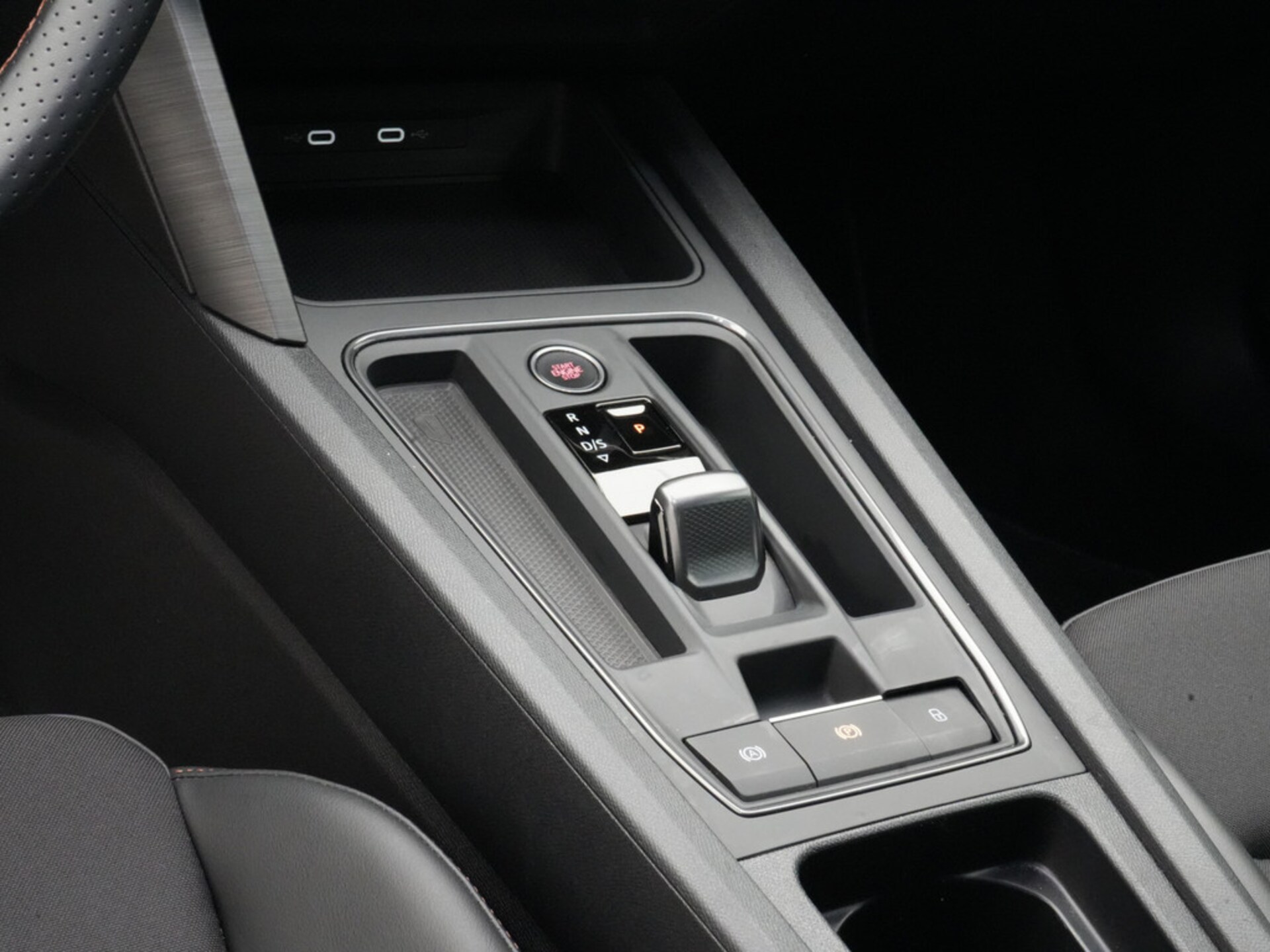 CUPRA Leon Sportstourer VZ
