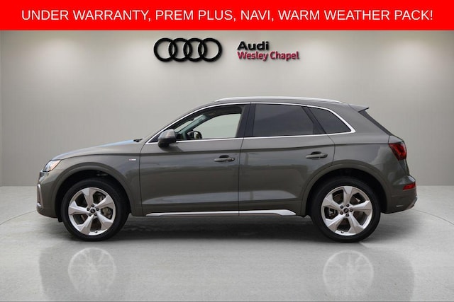2024 Audi Q5