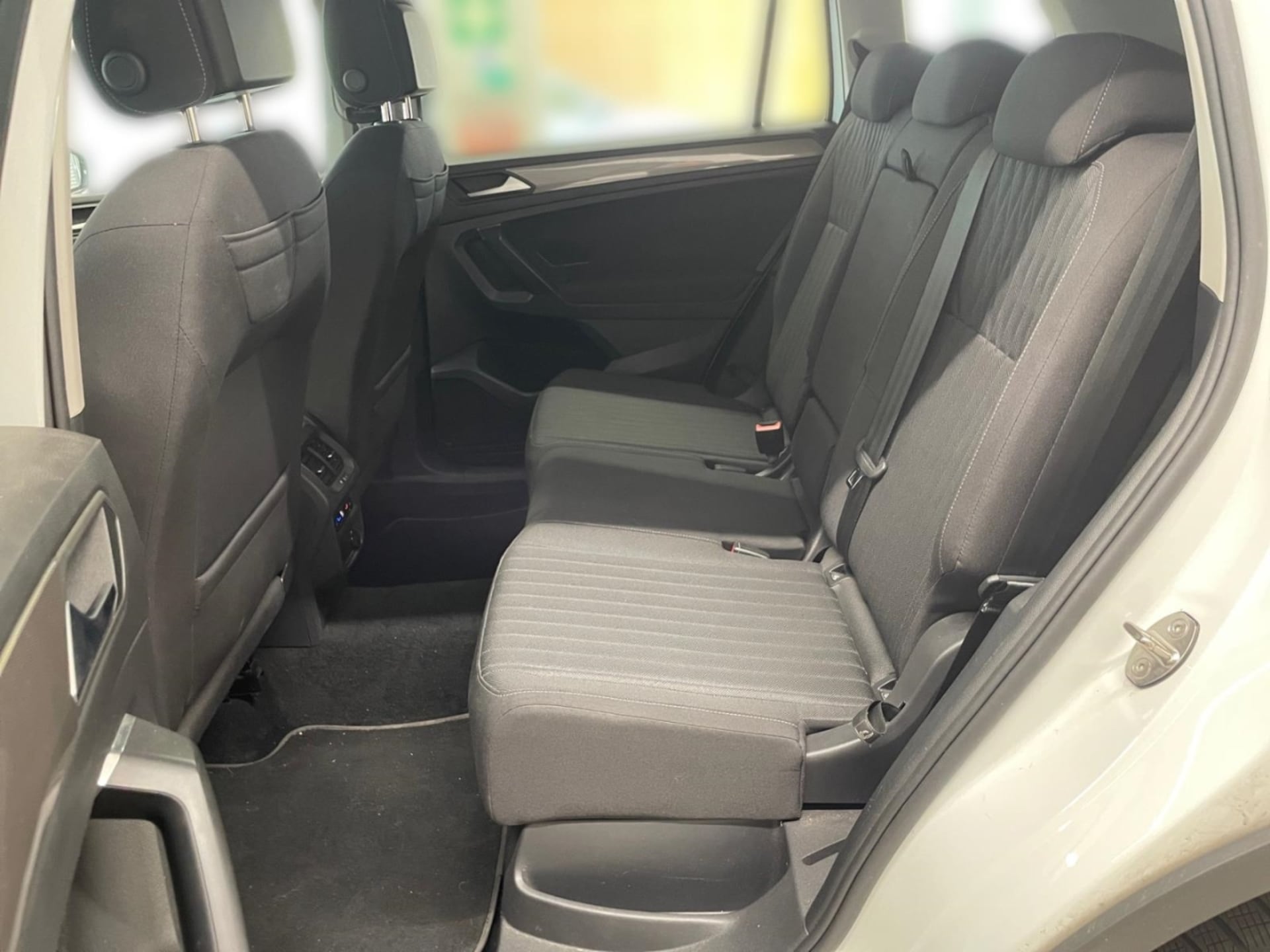 Volkswagen Tiguan Allspace Life